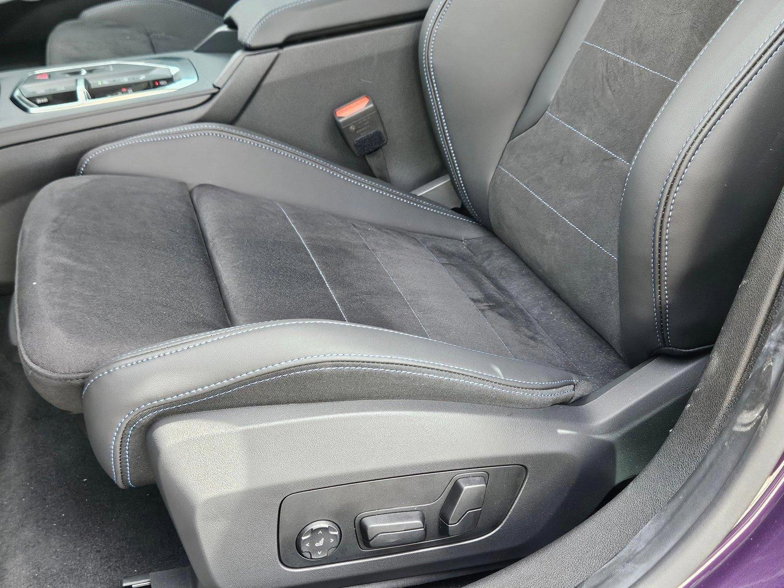 2025 Bmw M235i xDrive Gran Coupe photo 4
