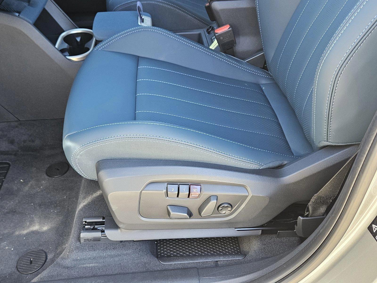 2025 Mini Countryman S ALL4 Iconic photo 4