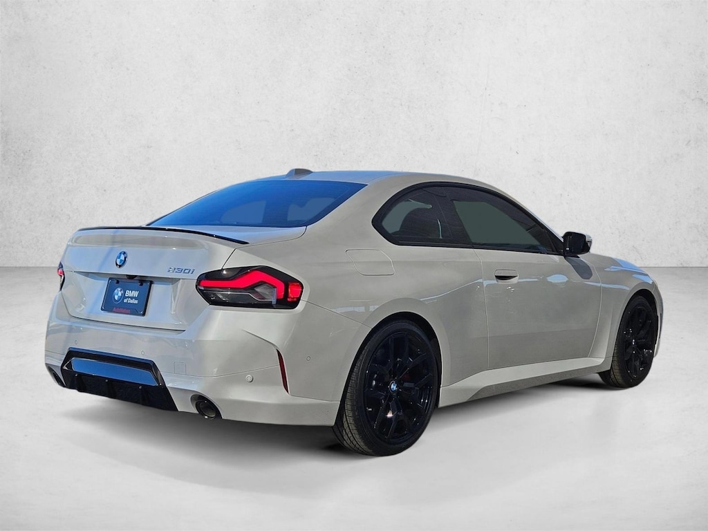Used 2026 BMW 230i Coupe