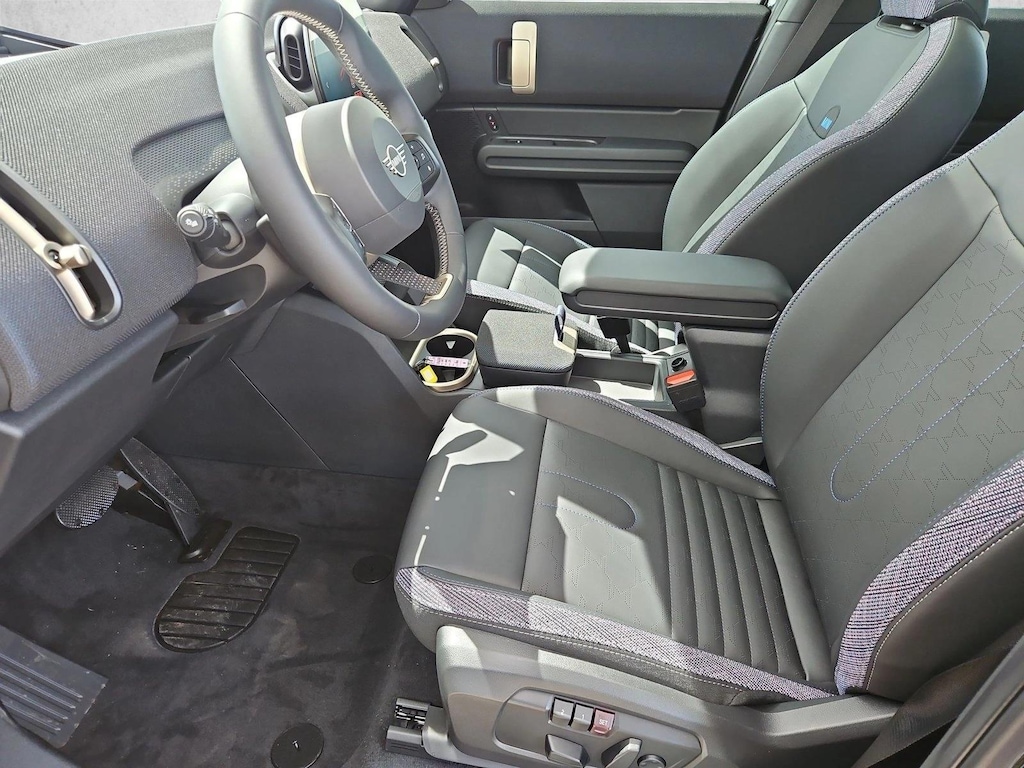 New 2027 MINI Countryman S Sport Utility