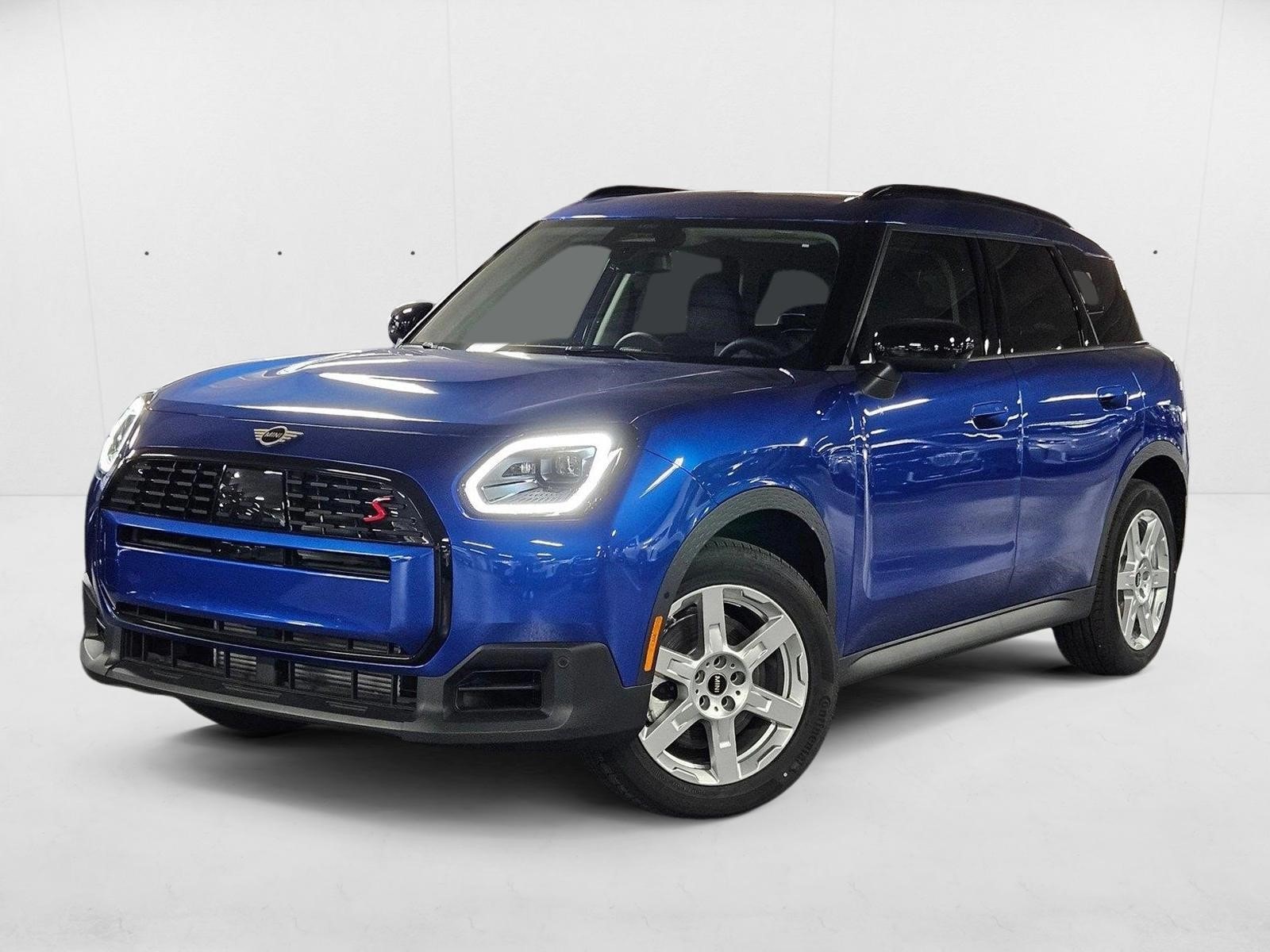 2025 MINI Countryman