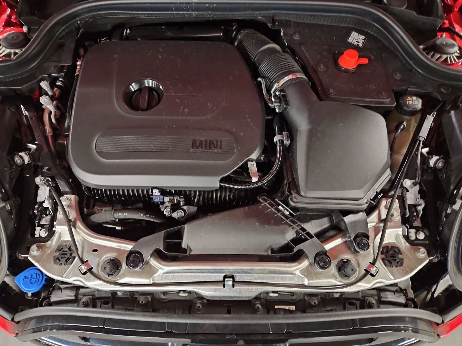 2026 MINI Hardtop 2 Door S - Photo 22