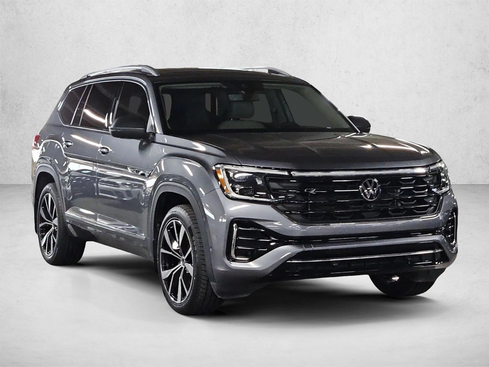 Used 2024 Volkswagen Atlas 2.0T SEL Premium R-Line Sport Utility