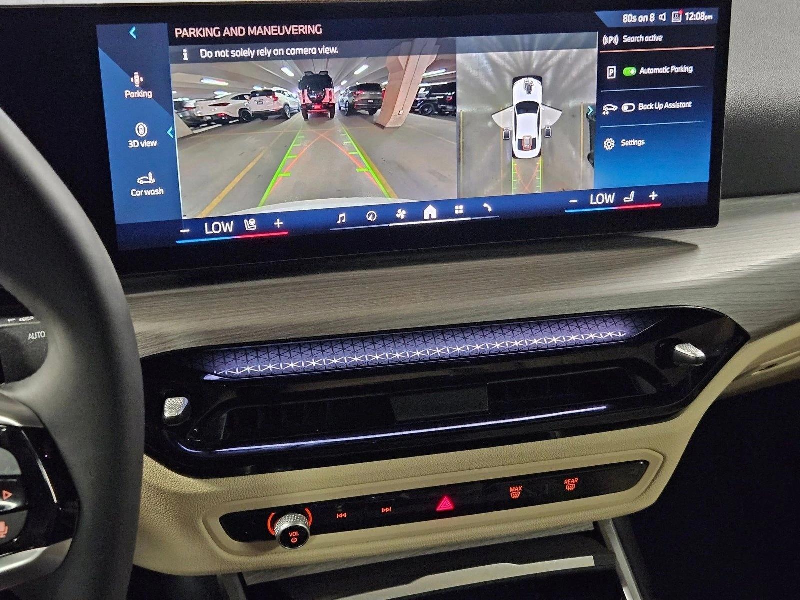 2026 BMW 4 Series 430i - Photo 15