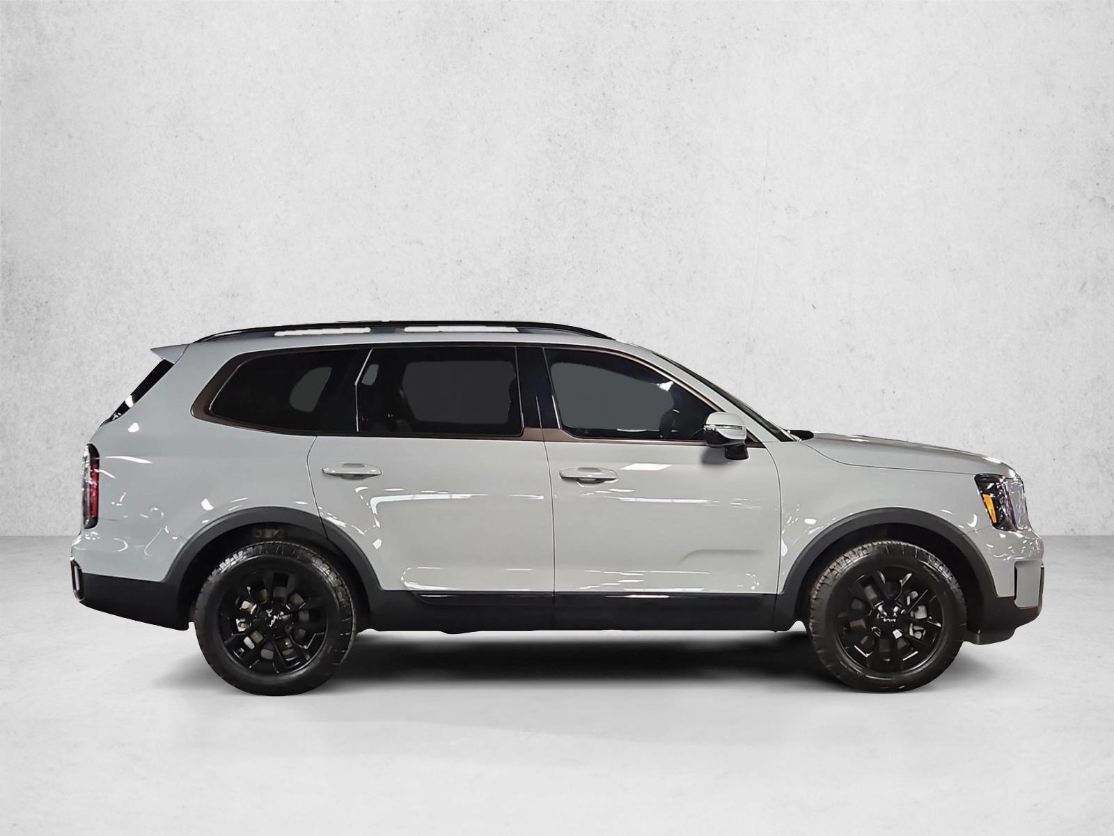 Used 2024 Kia Telluride SX Prestige X-Pro Sport Utility