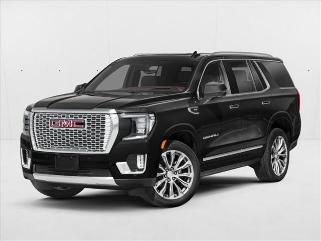 2024 GMC Yukon 2WD Denali's photo