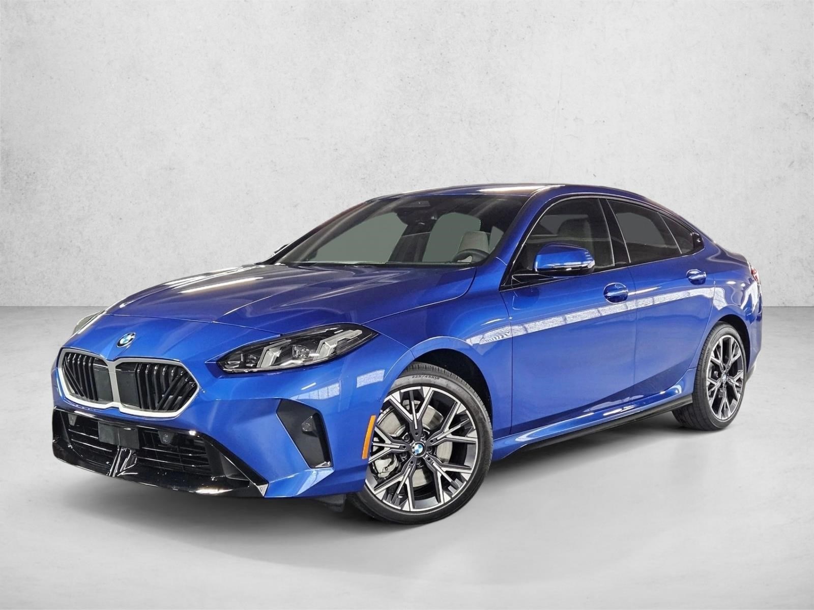 2025 BMW 2 Series 228 xDrive Gran Coupe's photo