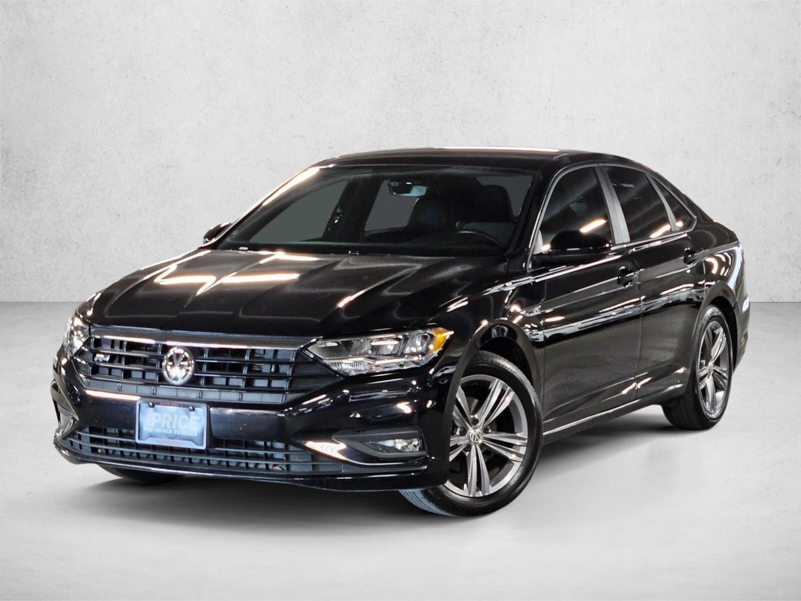 2020 Volkswagen Jetta R-Line