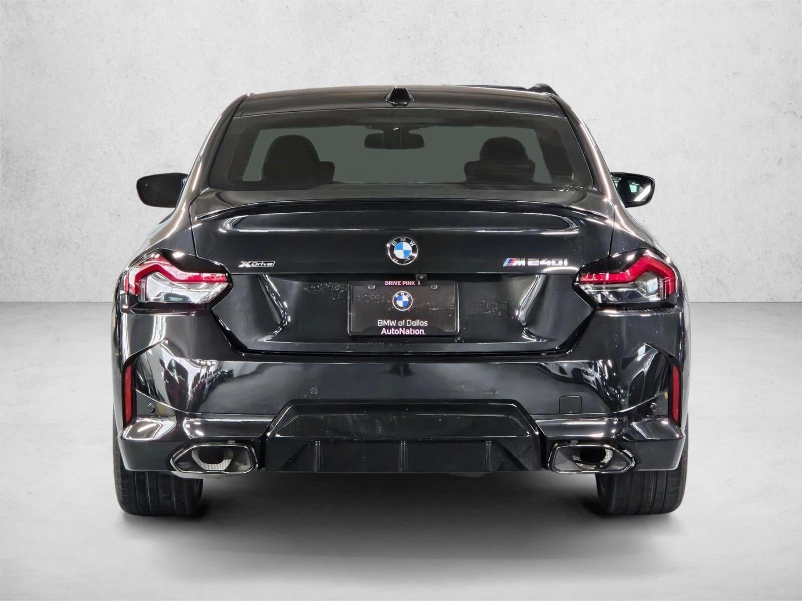 2026 BMW 2 Series 228 - Photo 6