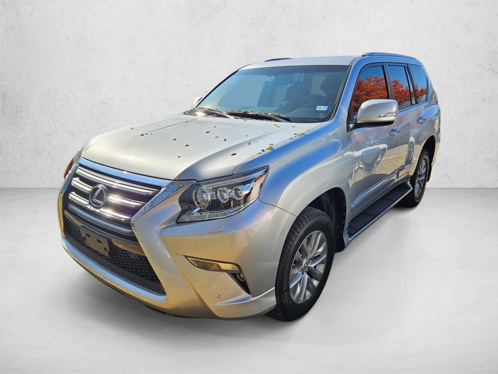 2019 Lexus GX PREMIUM's photo