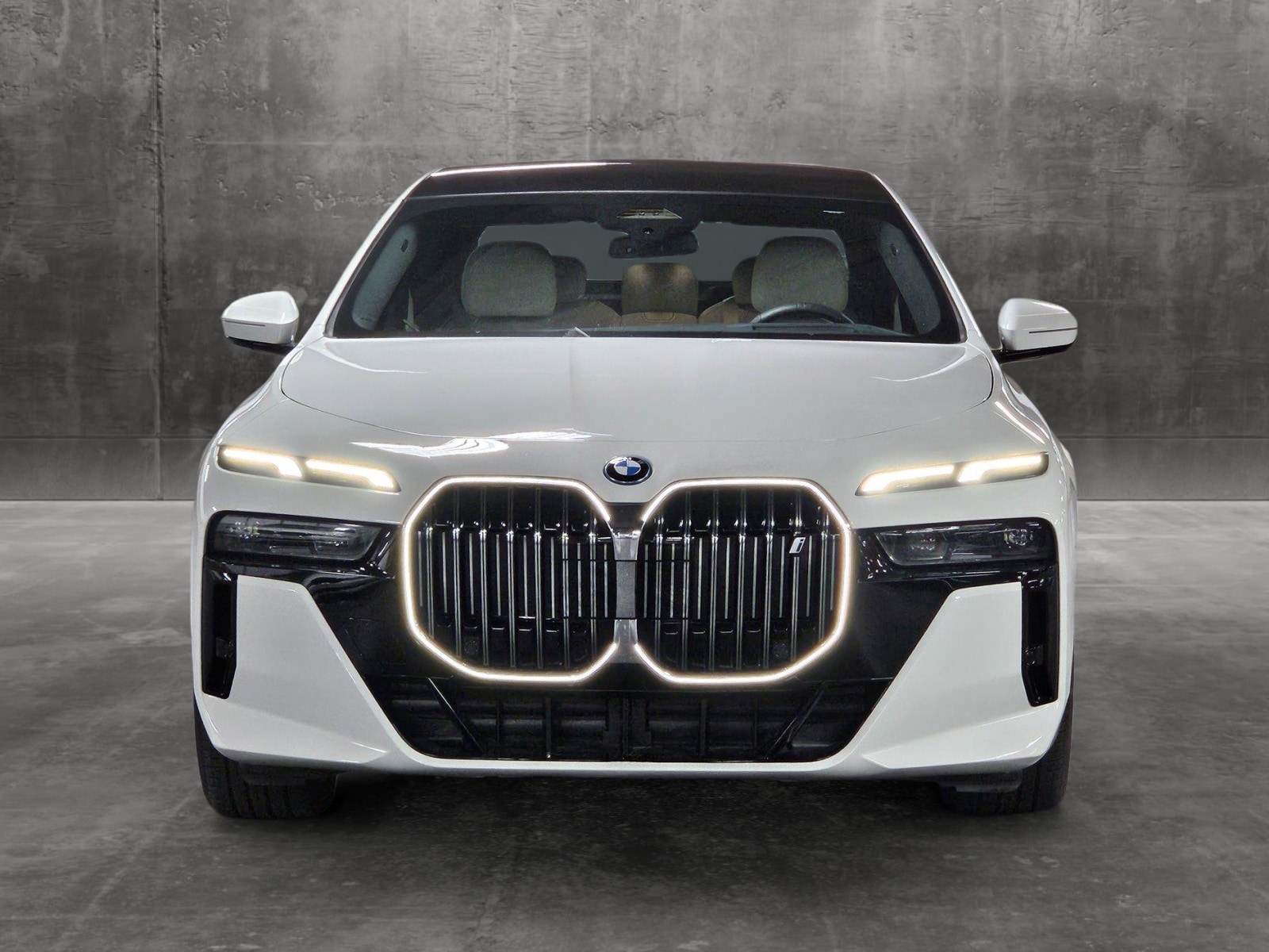 Used 2023 BMW i7 Base with VIN WBY53EJ07PCN05100 for sale in Dallas, TX