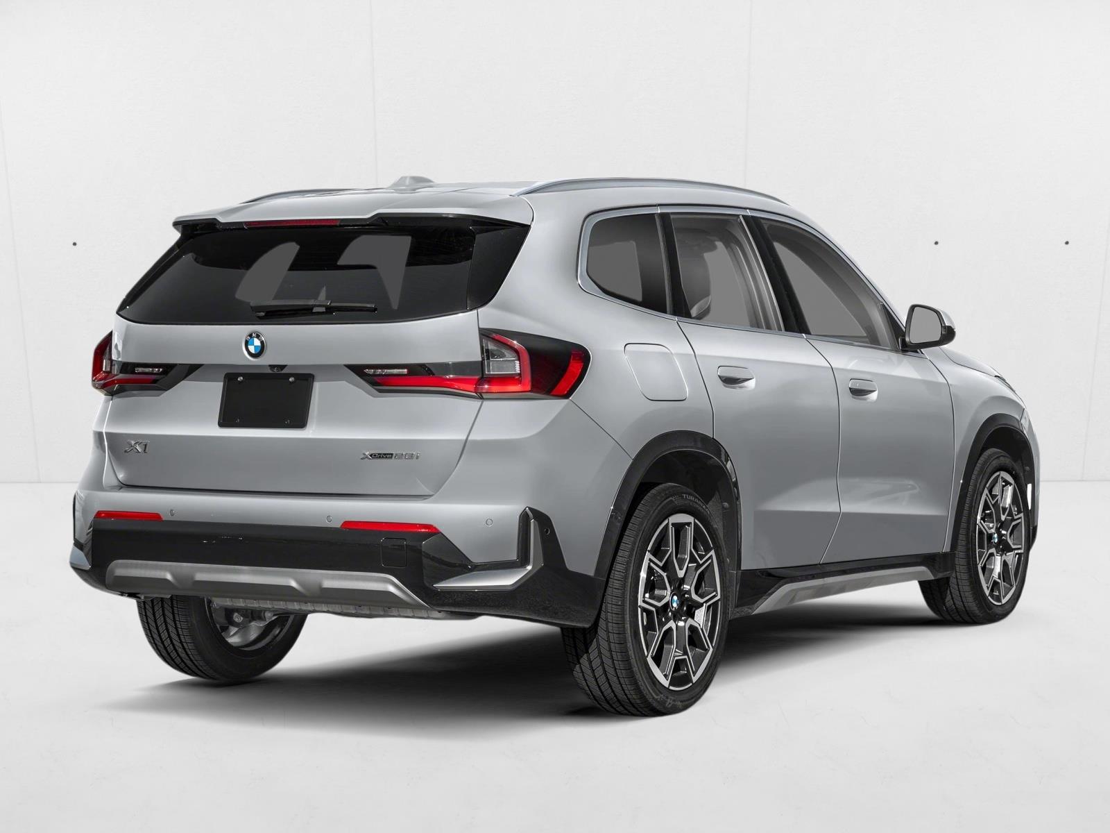 2026 Bmw X1 XDrive28i photo 2