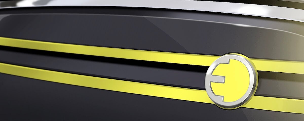 2020 MINI Electric griller