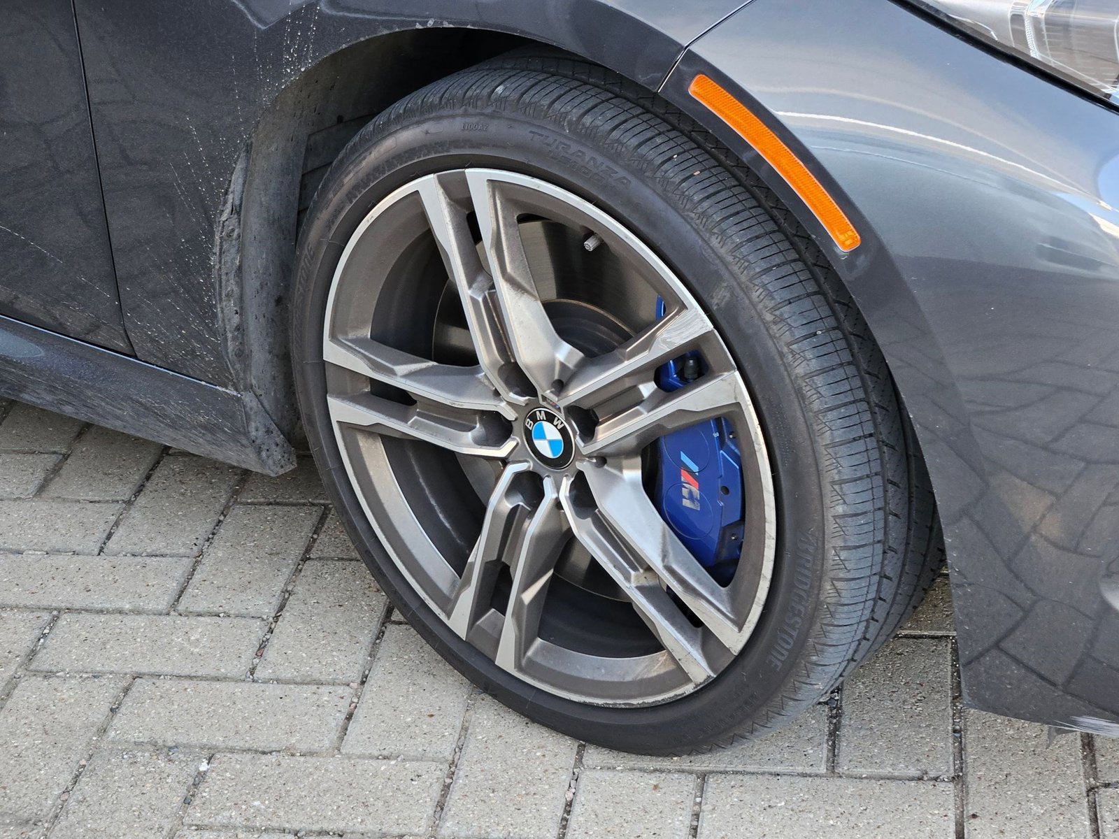 2020 Bmw M235i xDrive Gran Coupe photo 3