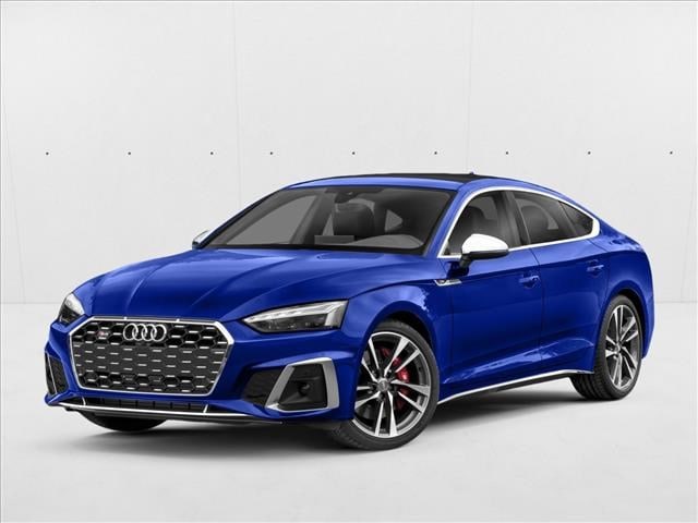2024 Audi S5 Sportback Premium Plus quattro Tiptronic's photo