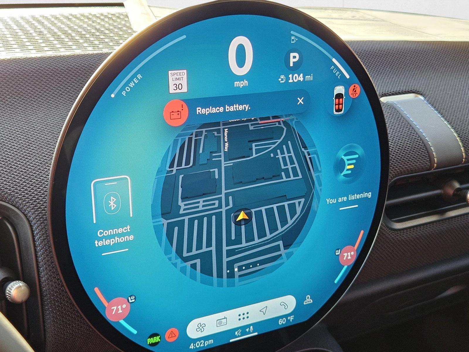 2025 MINI Hardtop 2 Door S - Photo 11