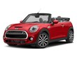  MINI Convertible
