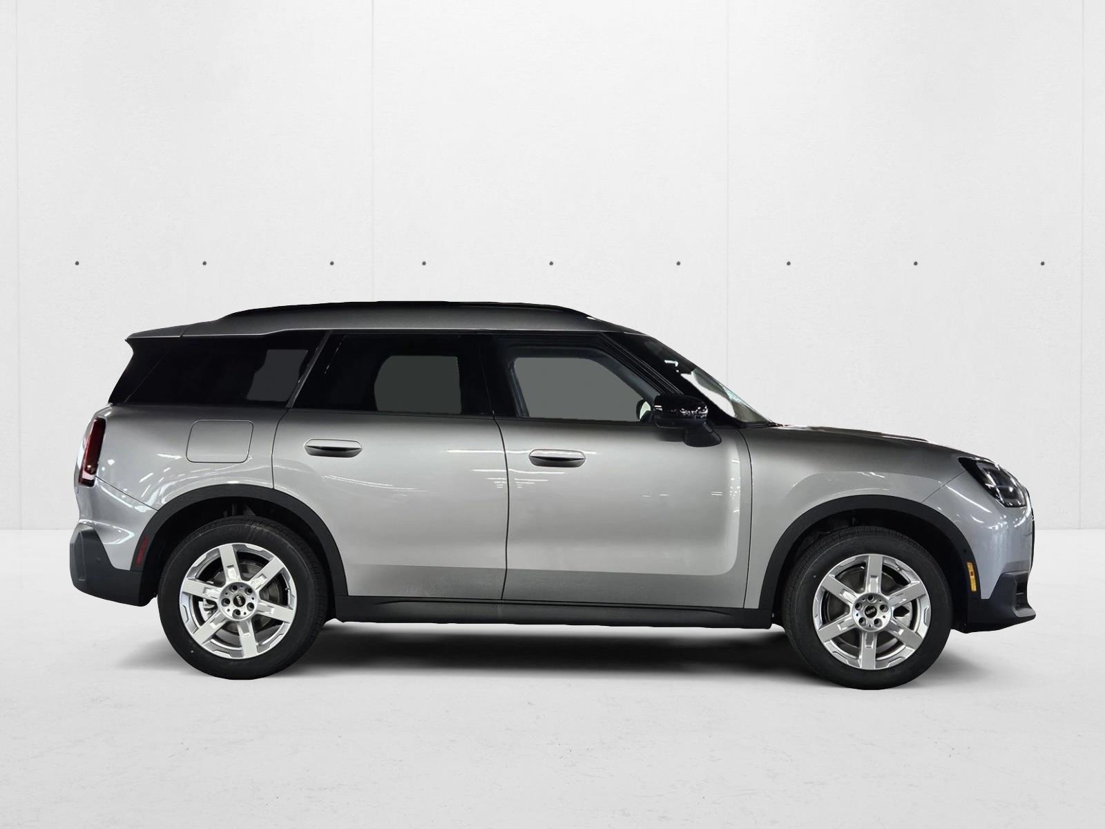 2025 Mini Countryman S photo 4