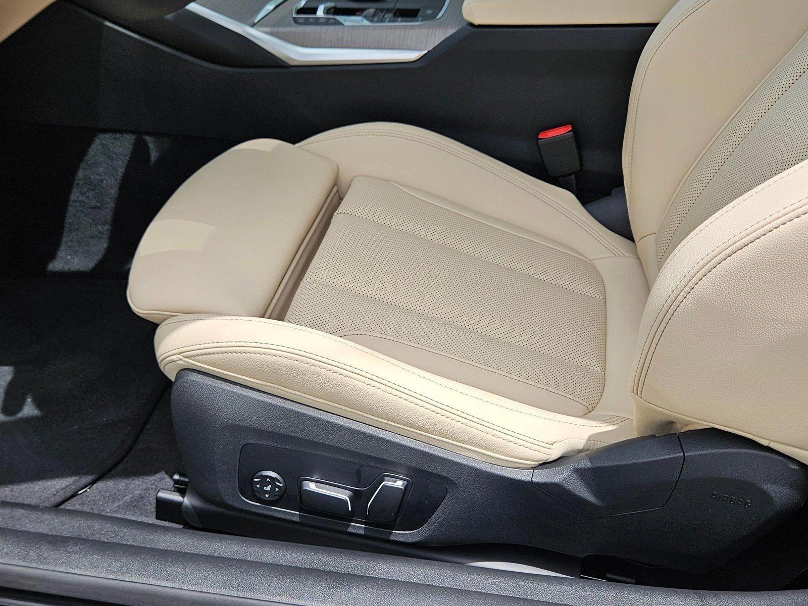 2026 Bmw 430i photo 4