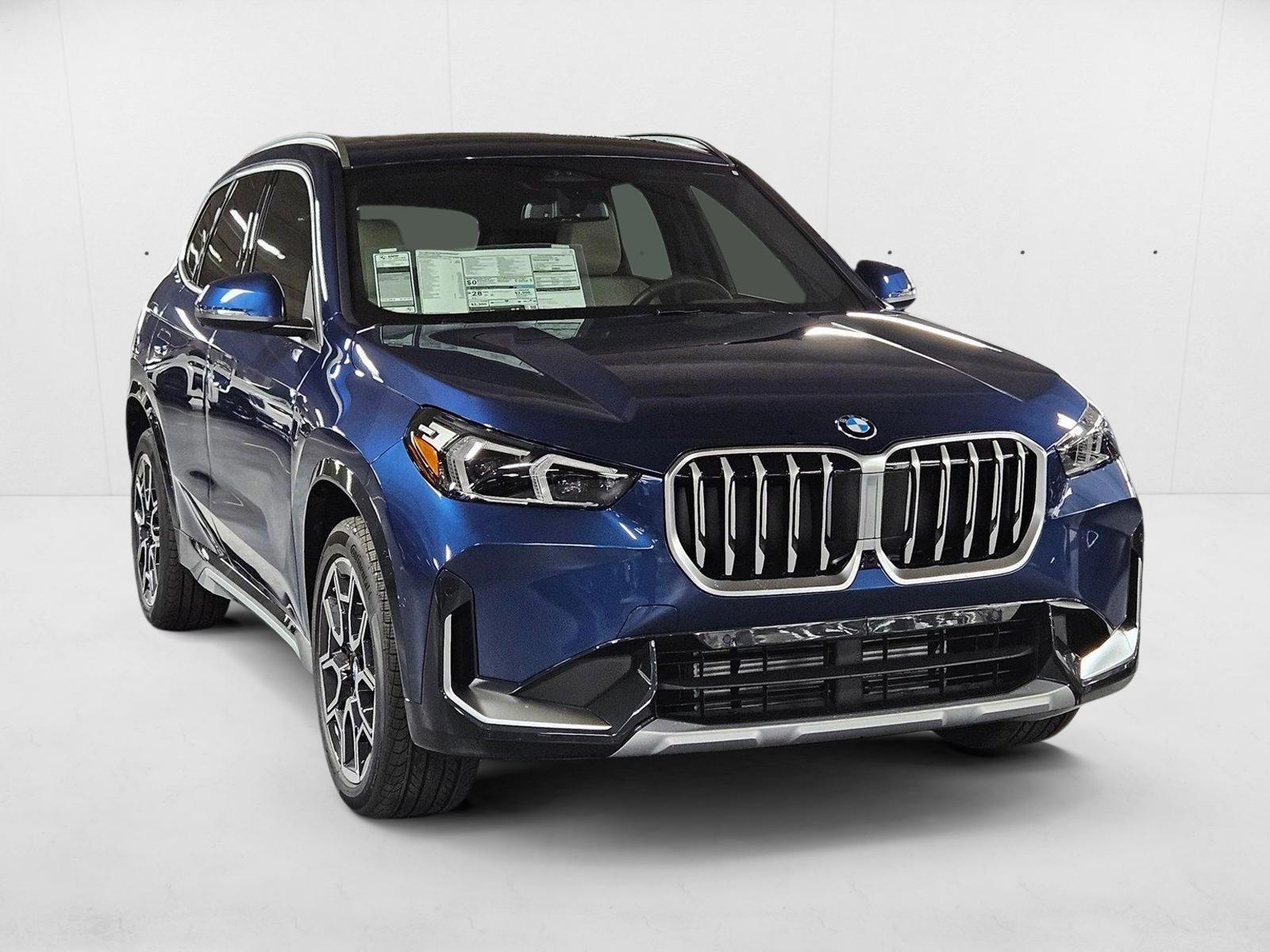 2025 Bmw X1 XDrive28i photo 2