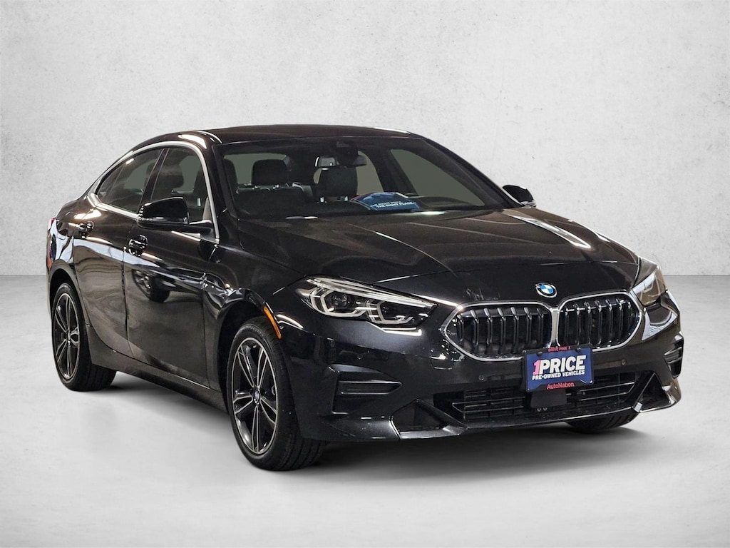 Used 2023 BMW 2 Series 228i xDrive 4dr Car