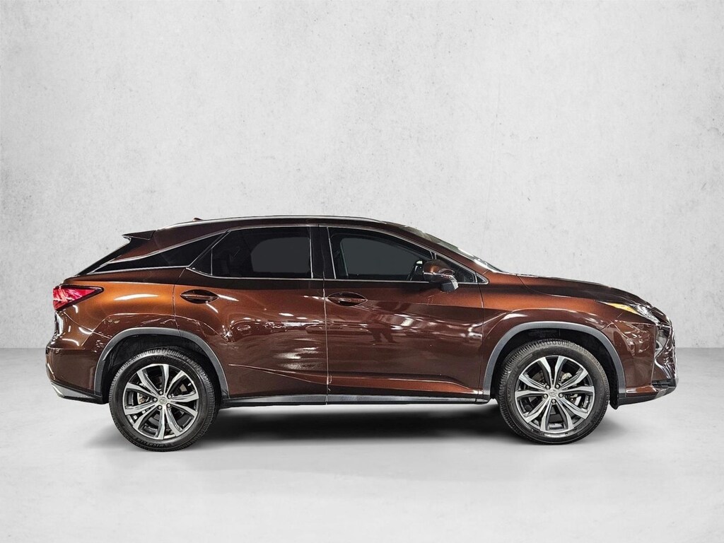 Used 2016 Lexus RX 350 Sport Utility