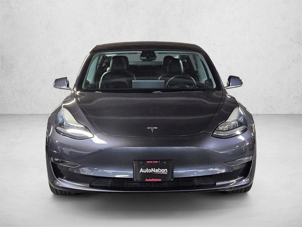 Used 2019 Tesla Model 3 Performance 4dr Car