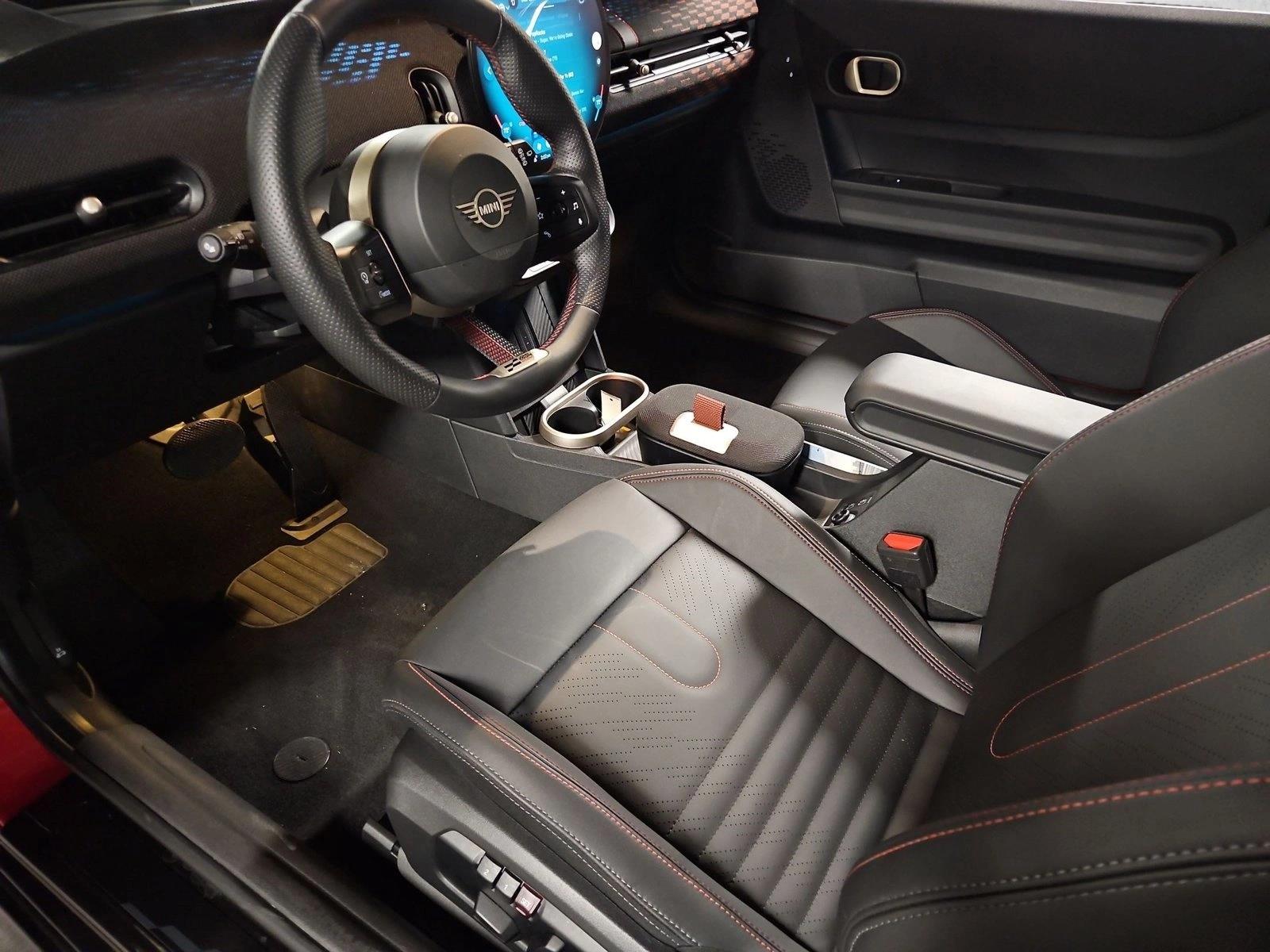 2026 MINI Hardtop 2 Door S - Photo 10