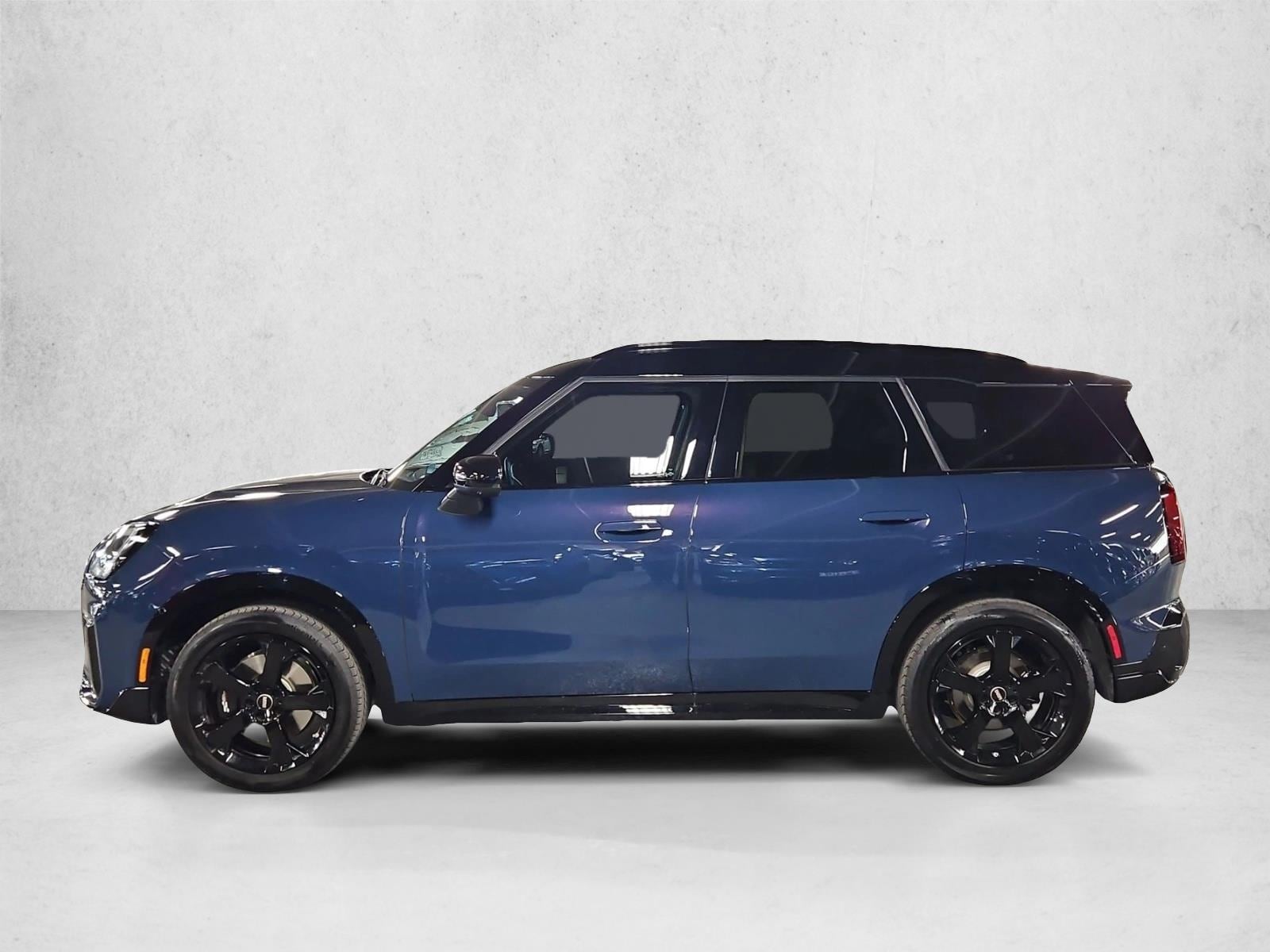 2026 MINI Countryman S - Photo 9
