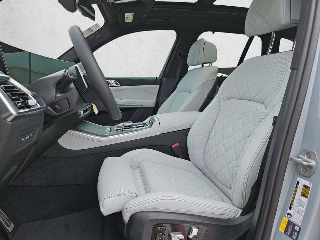 Used 2026 BMW X5 PHEV xDrive50e SUV