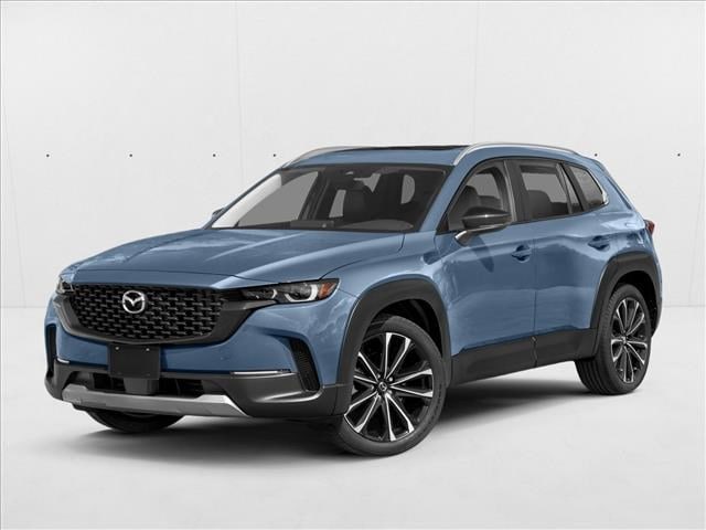 2023 Mazda CX-50 2.5 TURBO's photo