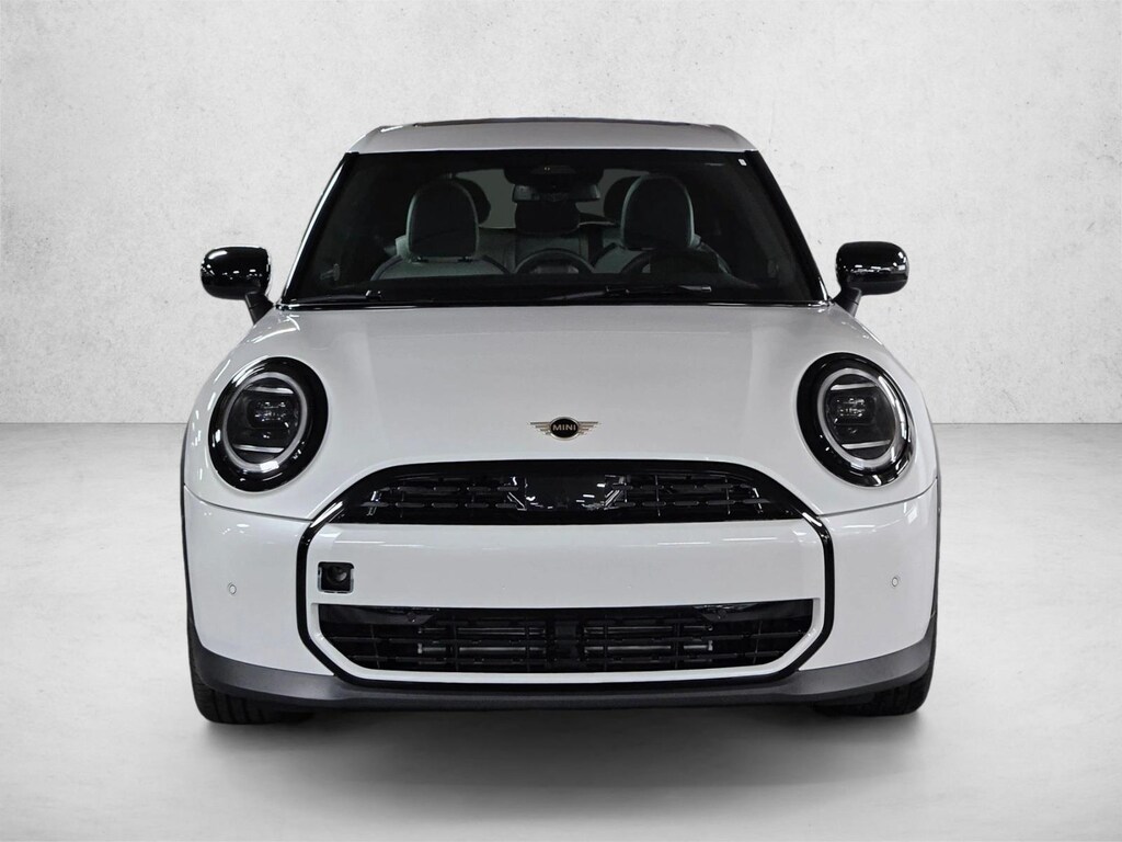 Used 2026 MINI Hardtop 4 Door Cooper 4dr Car