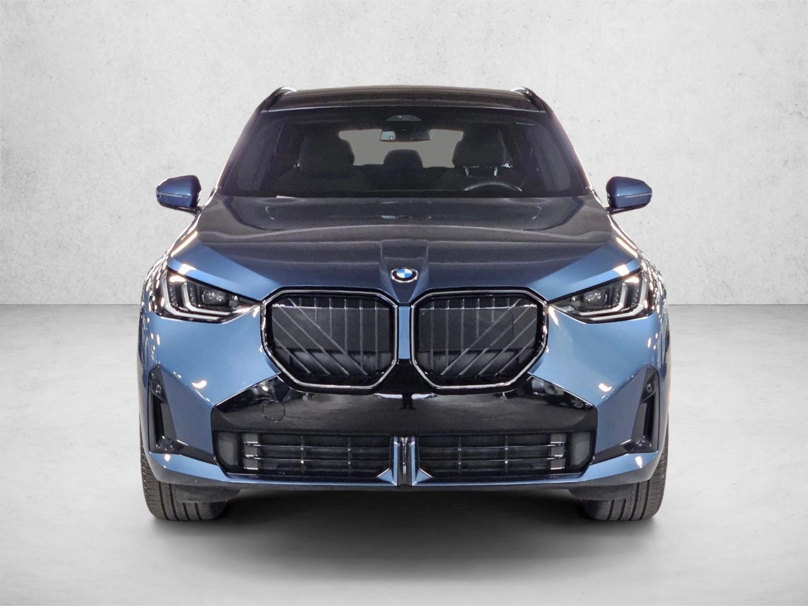 2025 Bmw X3 30x Drive photo 2