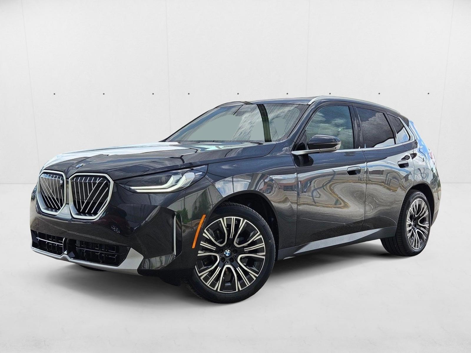 2025 BMW X3 30's photo