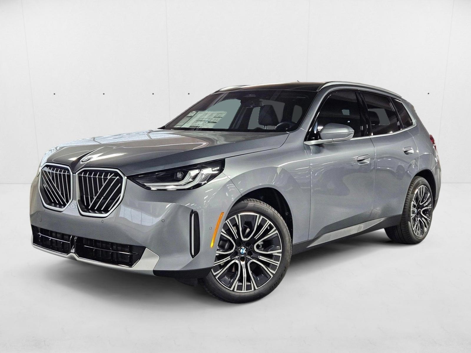 2025 BMW X3
