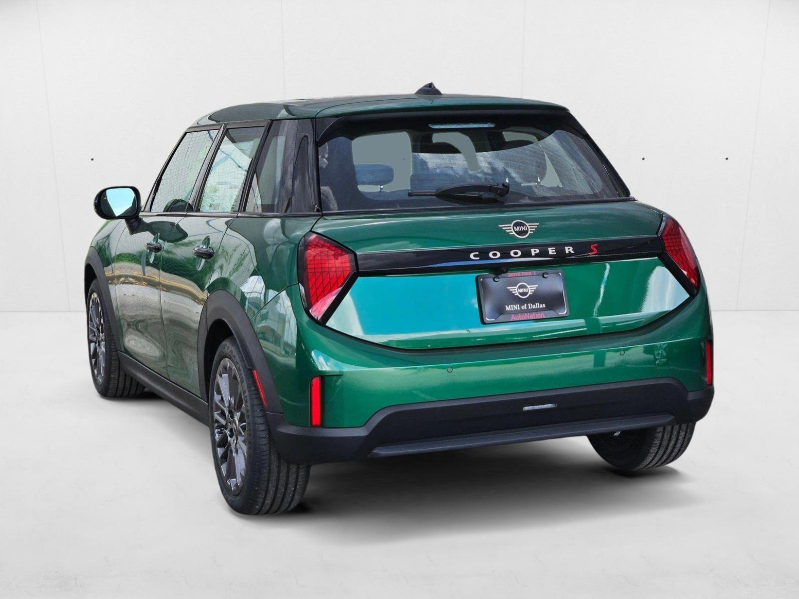 2025 MINI Hardtop 4 Door S - Photo 7
