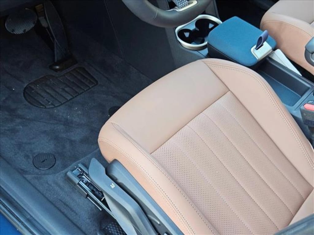 New 2026 MINI Countryman S Sport Utility