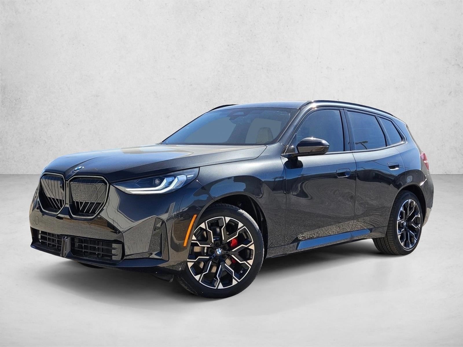 2026 BMW X3 30 XDRIVE's photo