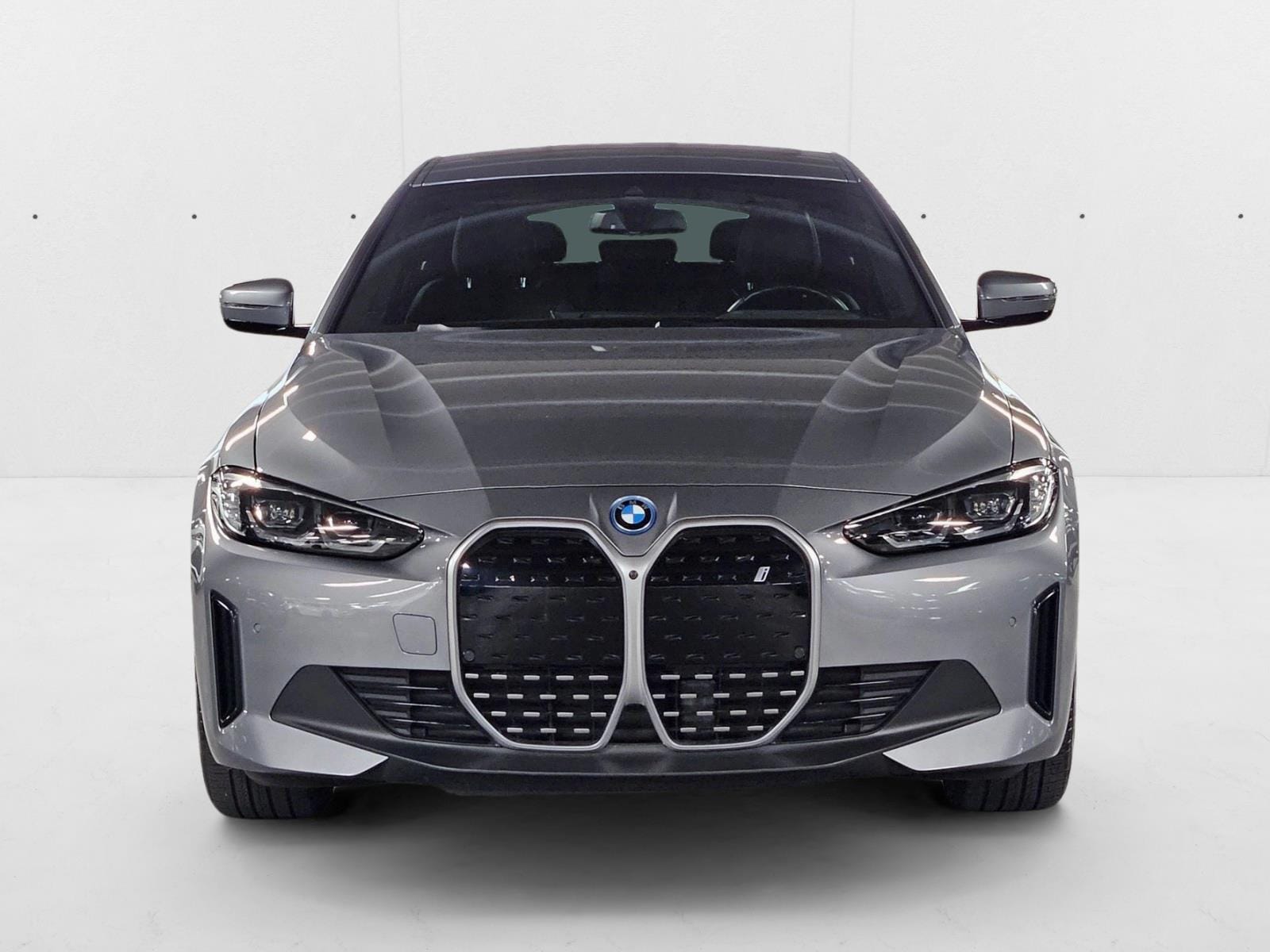 Used 2024 BMW i4 Base with VIN WBY43AW01RFT17803 for sale in Dallas, TX
