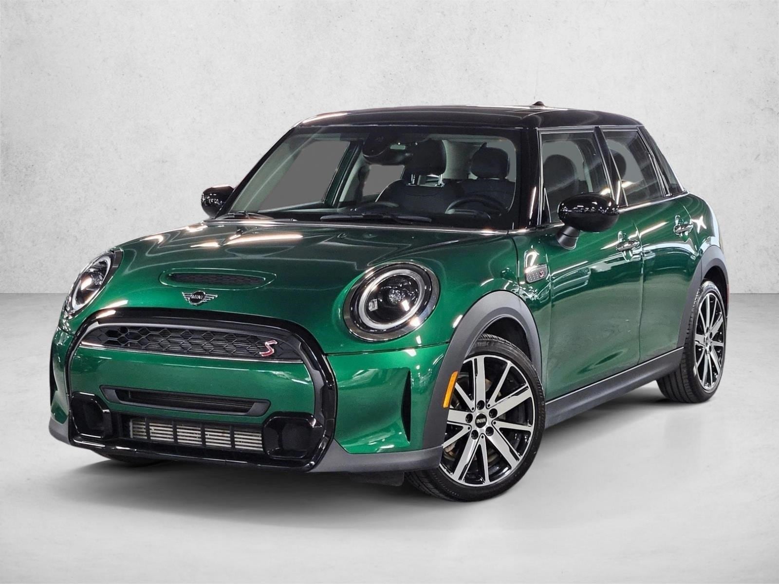 2023 MINI Hardtop 4 Door S