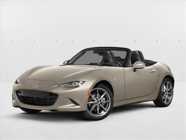 2023 Mazda MX-5 Miata Grand Touring Auto's photo