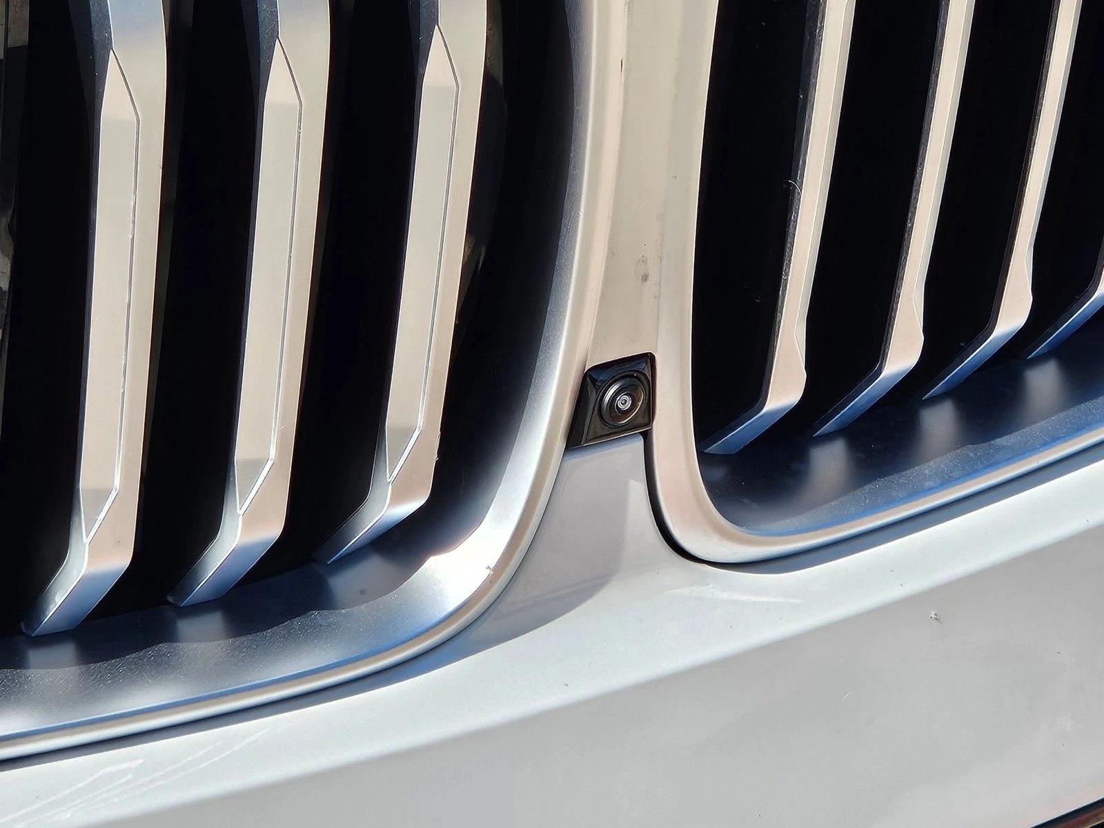 2026 Bmw X5 xDrive50e photo 4