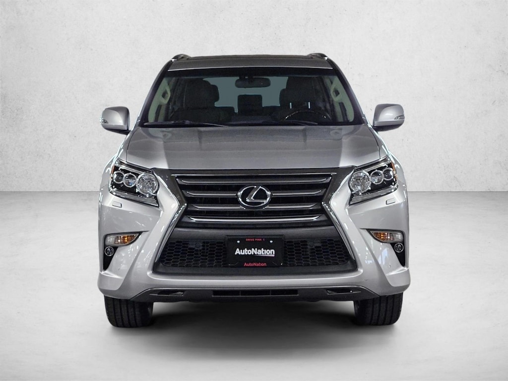 Used 2019 Lexus GX GX 460 Sport Utility