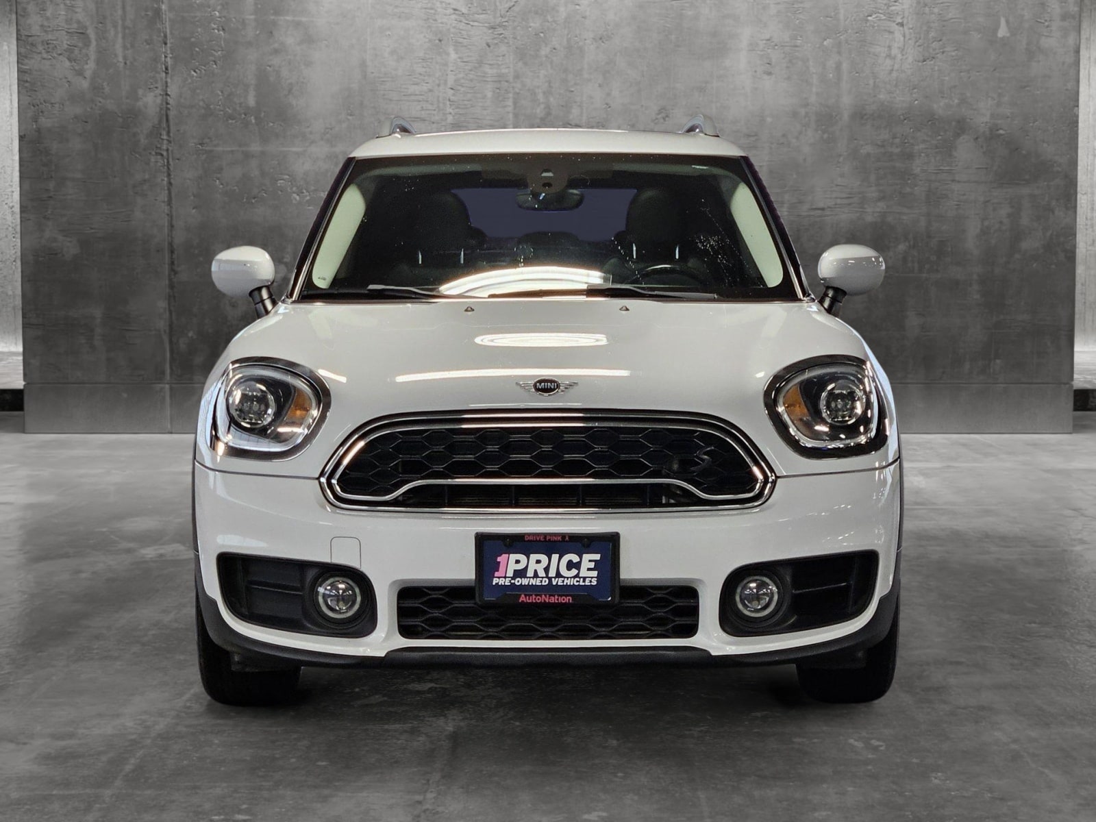 Used 2020 MINI Countryman S with VIN WMZYX1C00L3L63269 for sale in Dallas, TX