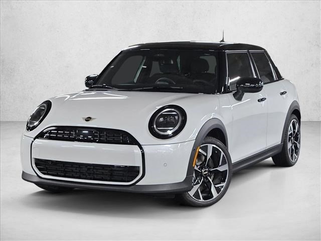 2026 MINI Hardtop 4 Door's photo