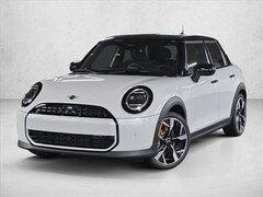 2026 MINI Hardtop 4 Door Cooper 4dr Car