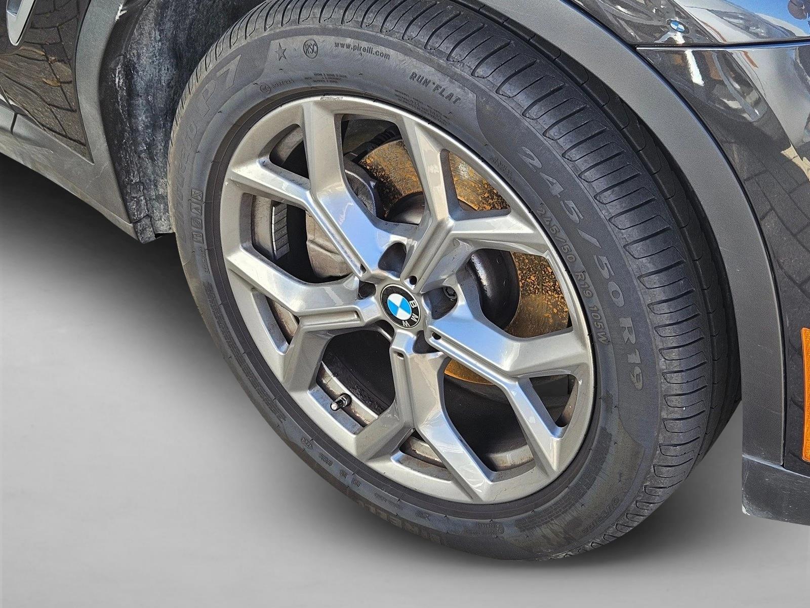 2023 Bmw X3 sDrive30i photo 4