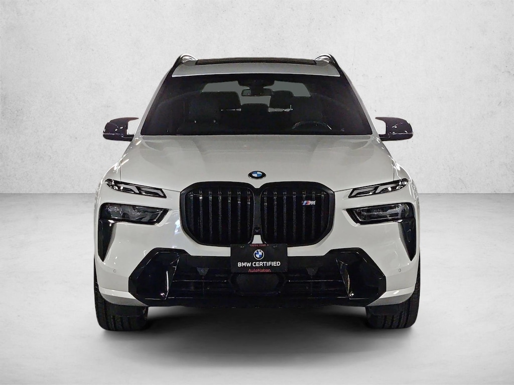 Used 2024 BMW X7 M60i Sport Utility
