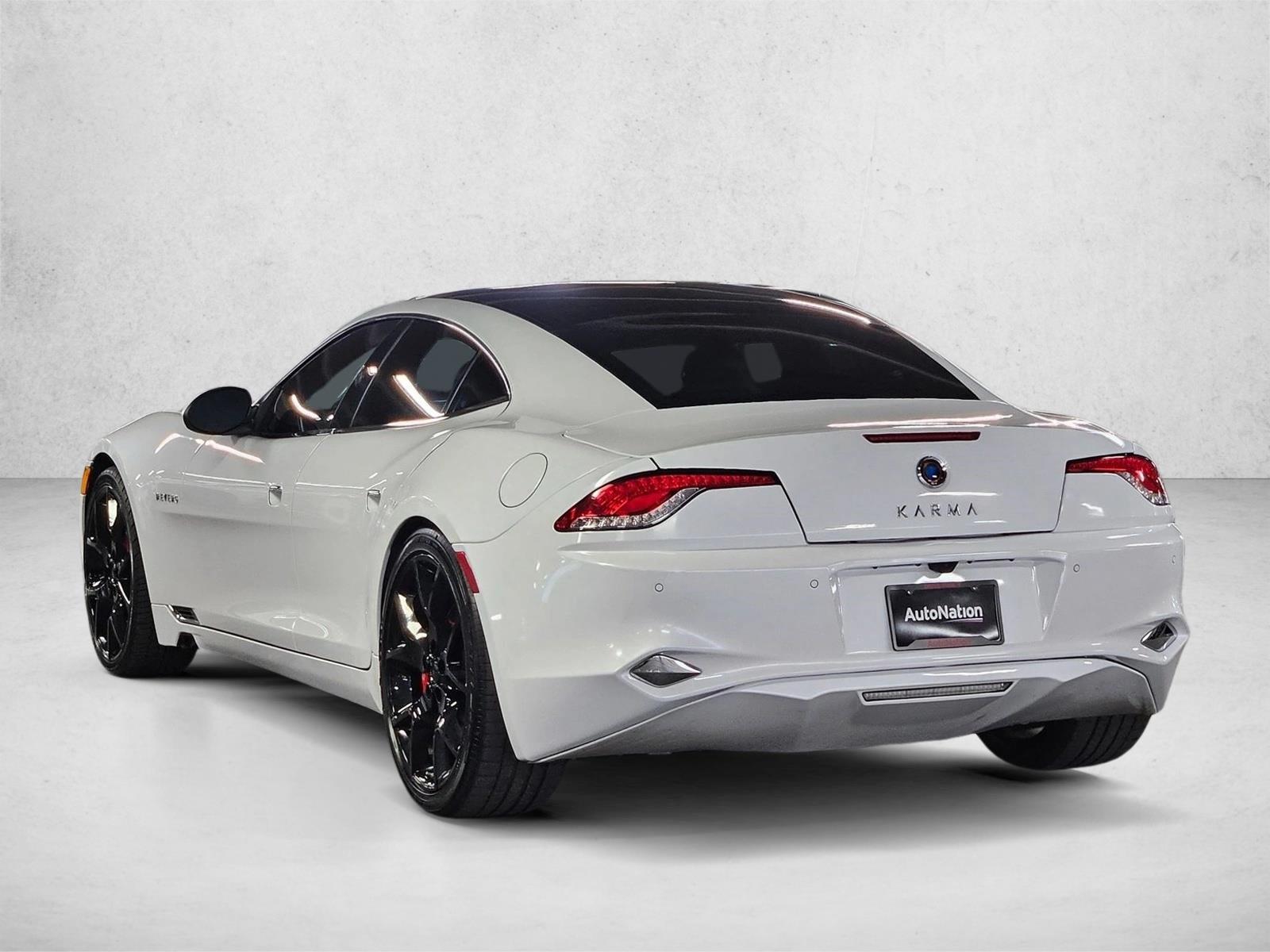 2019 KARMA Revero