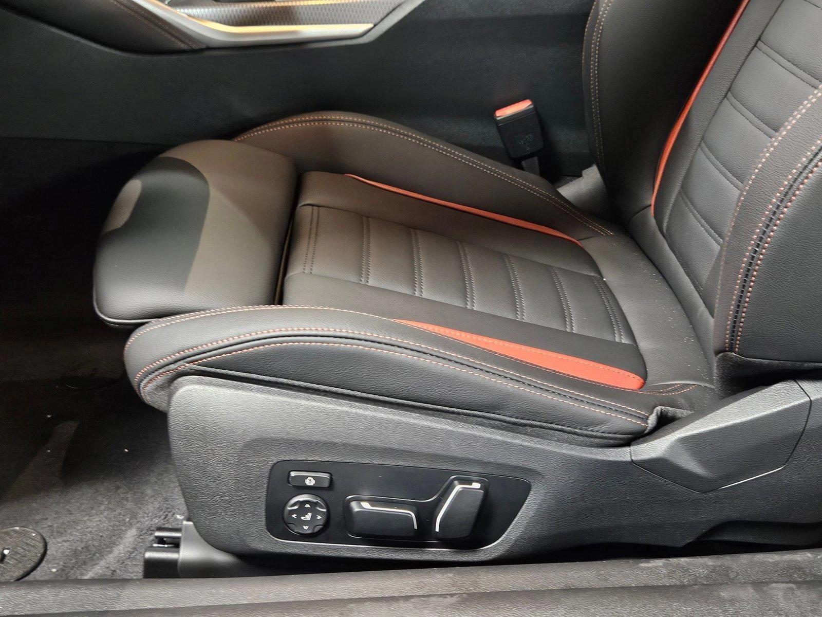 2025 Bmw 430i Coupe photo 4